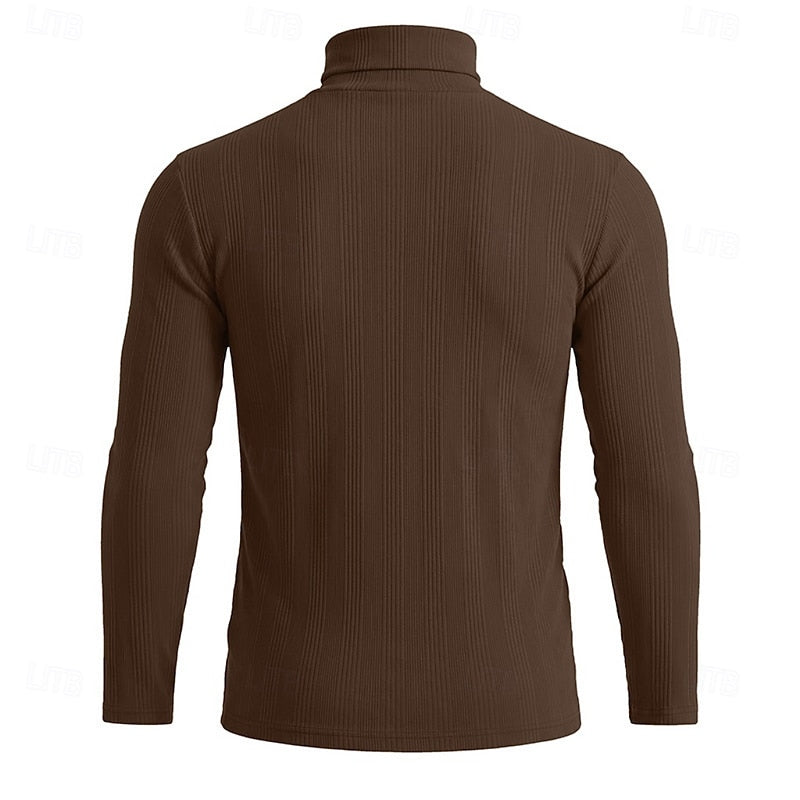 Rowan | Teksturowany Golf
