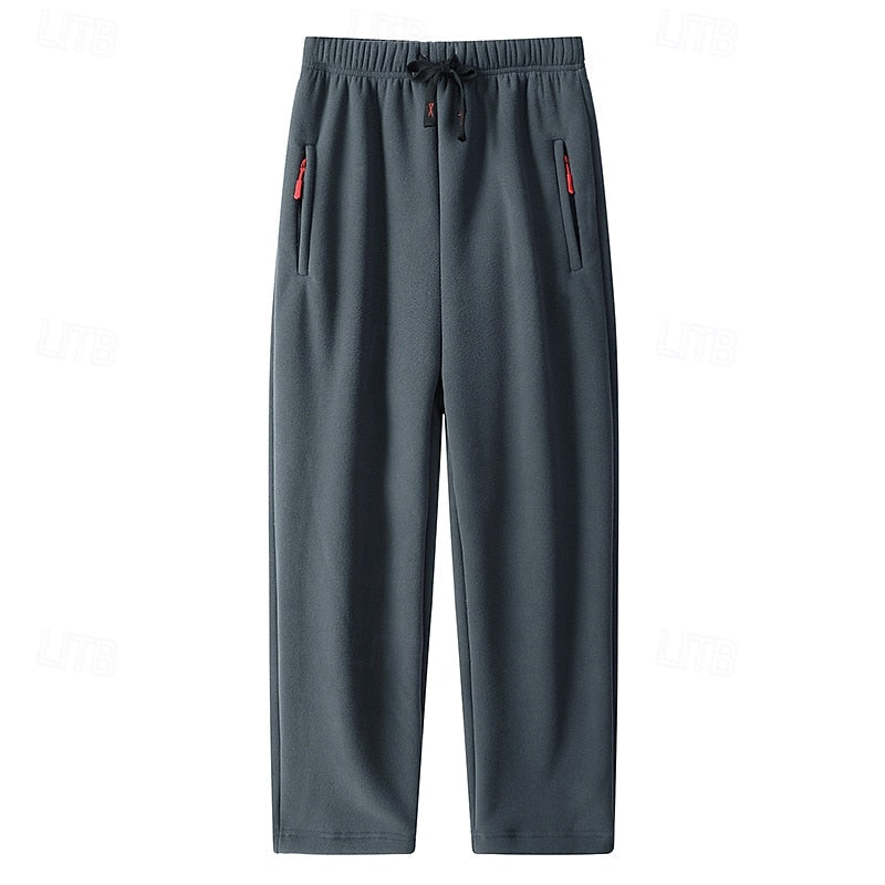 Foster | Luźne joggery straight-leg