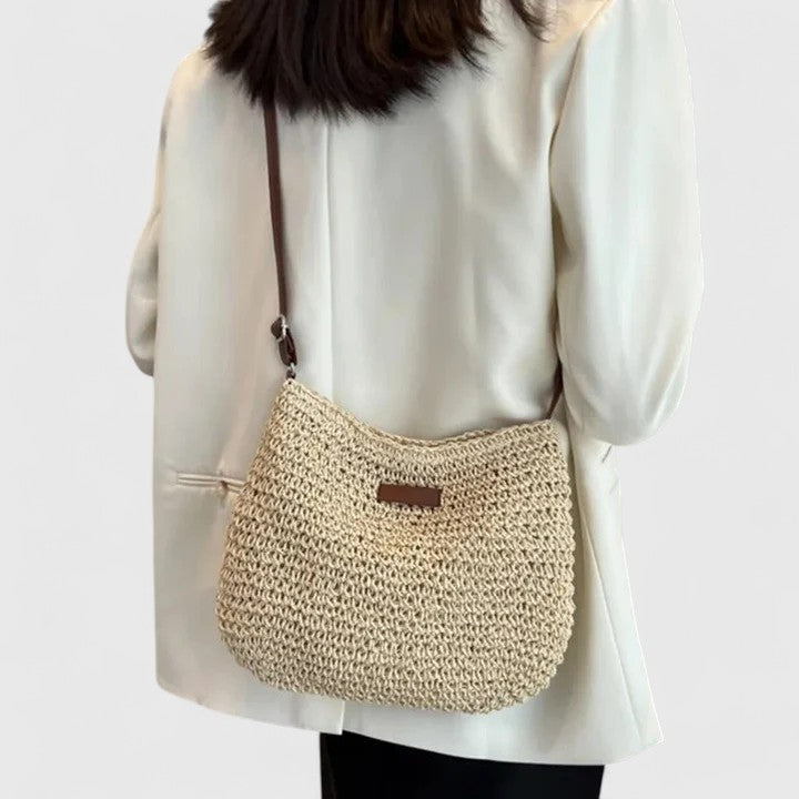 Kathy | Elegancka Stylowa Torba Przezramienna