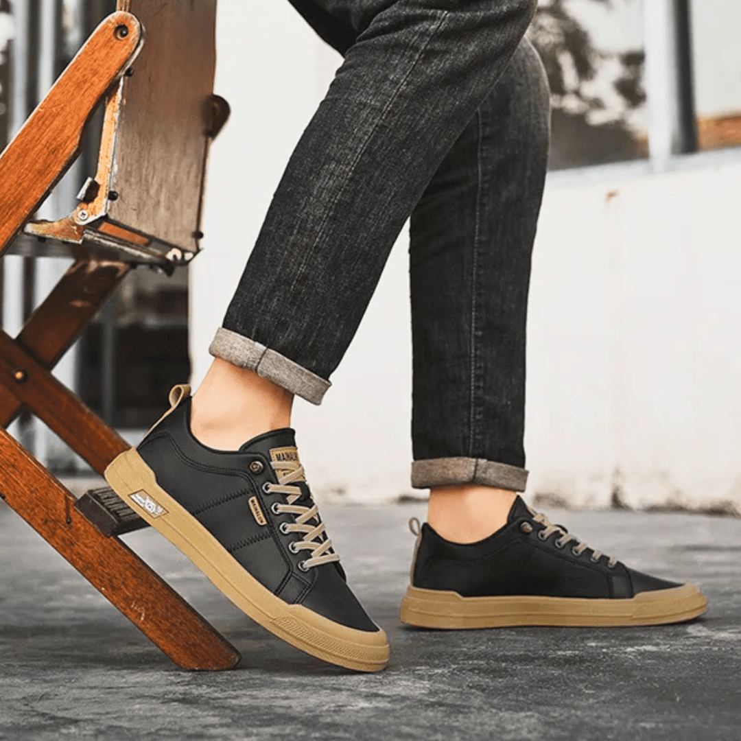 Raymond | Premium Wygodne Buty na Co Dzień