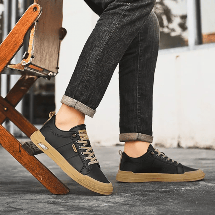 Raymond | Premium Wygodne Buty na Co Dzień