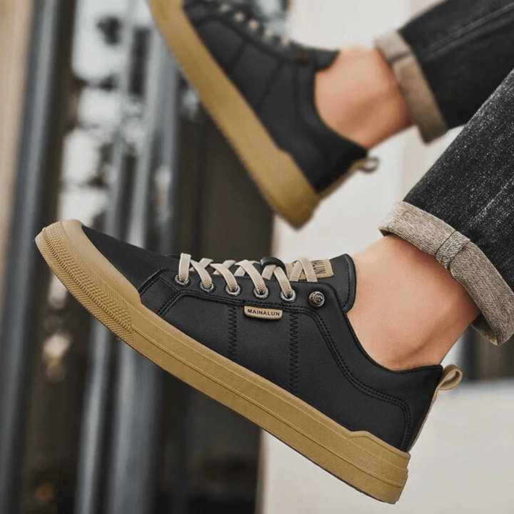 Raymond | Premium Wygodne Buty na Co Dzień
