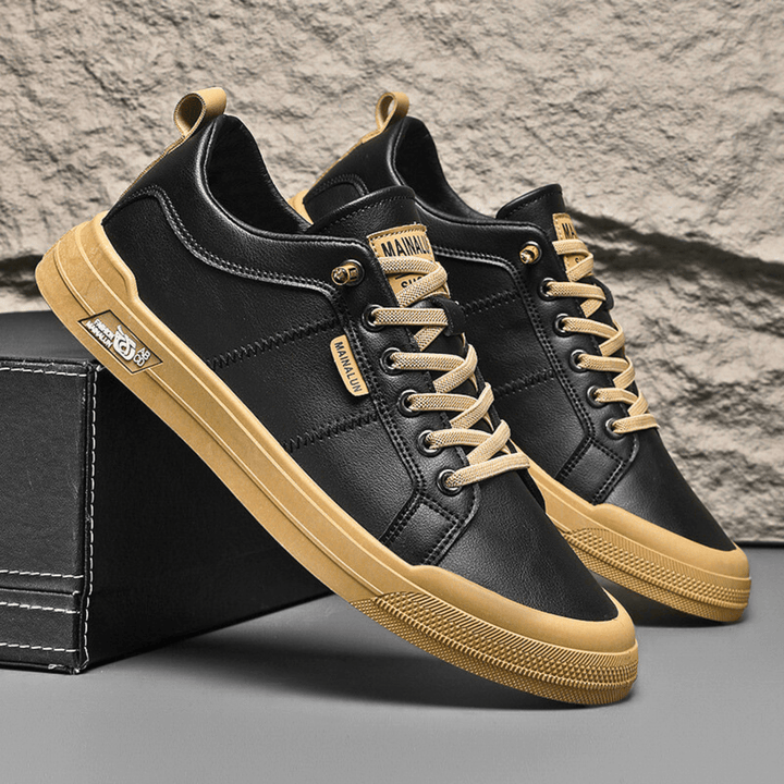 Raymond | Premium Wygodne Buty na Co Dzień