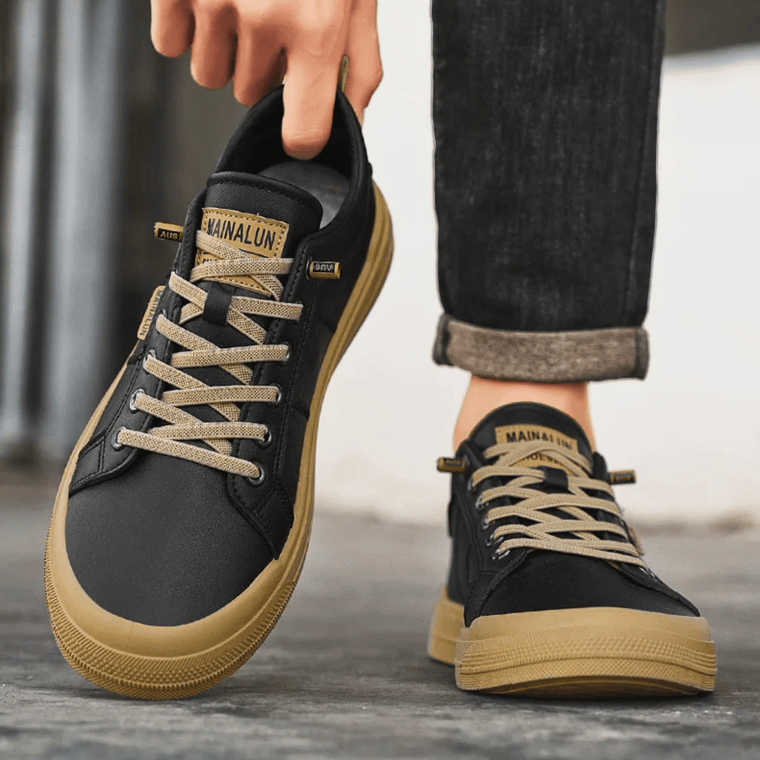 Raymond | Premium Wygodne Buty na Co Dzień