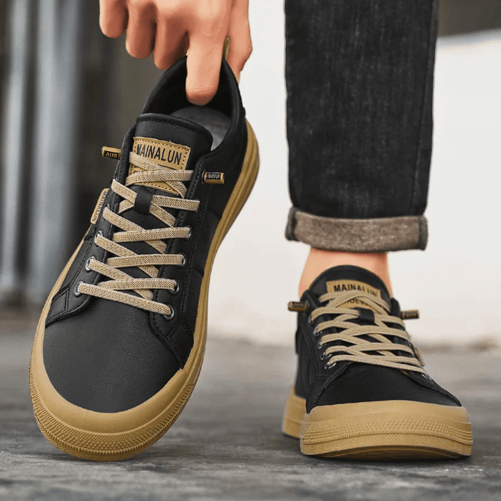 Raymond | Premium Wygodne Buty na Co Dzień