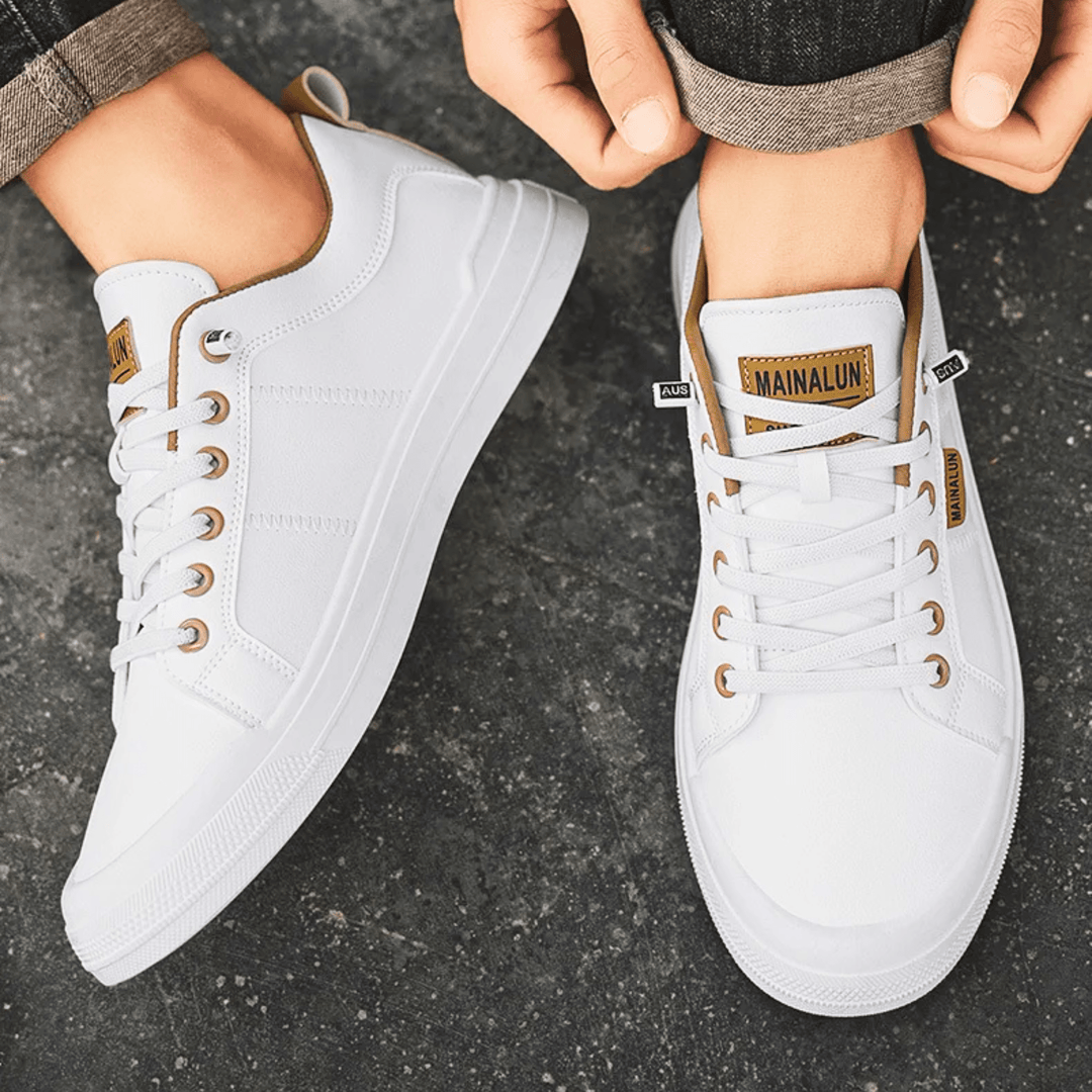 Raymond | Premium Wygodne Buty na Co Dzień