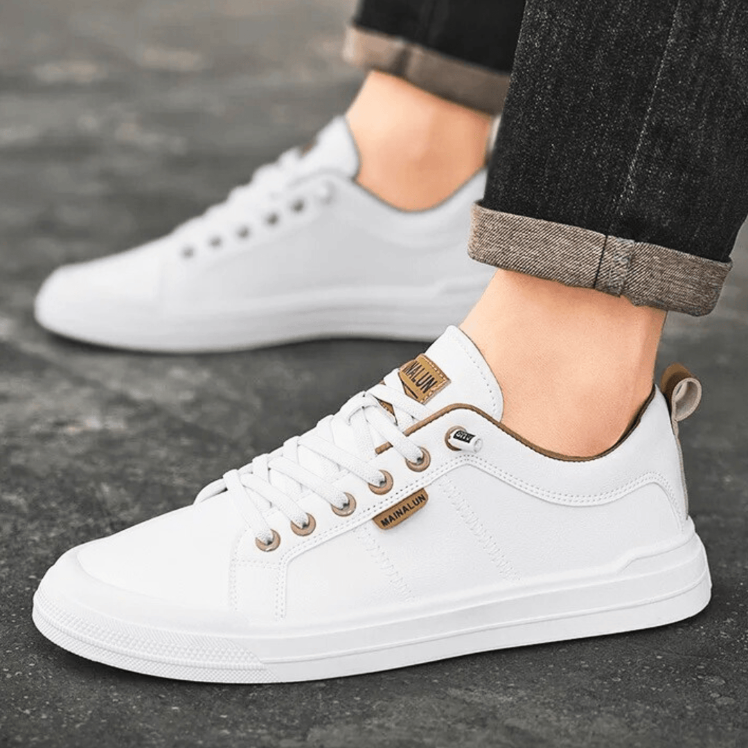 Raymond | Premium Wygodne Buty na Co Dzień