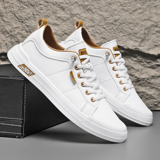 Raymond | Premium Wygodne Buty na Co Dzień