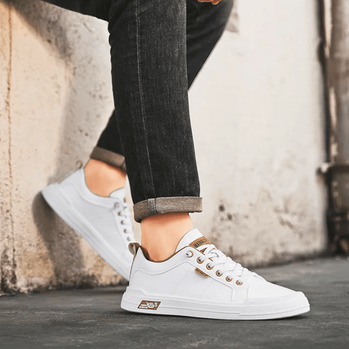 Raymond | Premium Wygodne Buty na Co Dzień