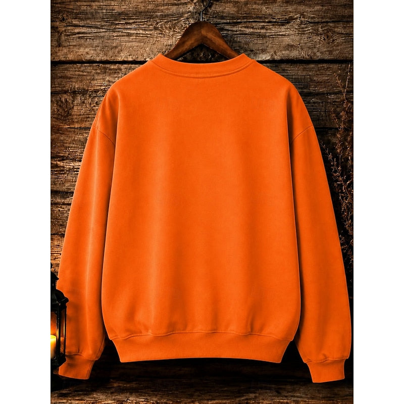Quinn | Halloweenowa Bluza Graficzna