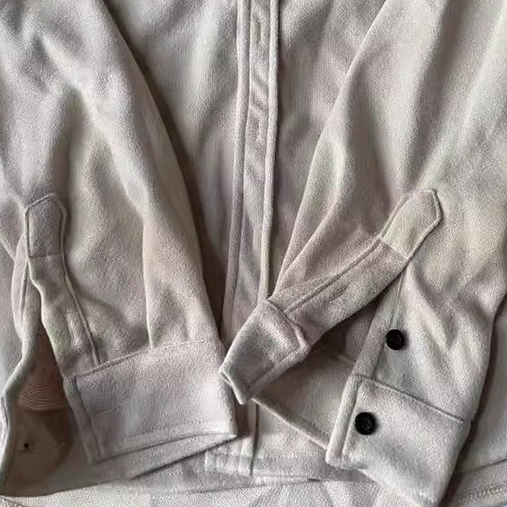 Emerson | Klasyczna Koszula Overshirt